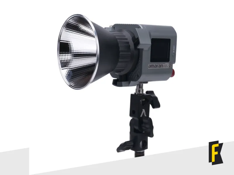 Amaran COB 60X S (Bicolor)