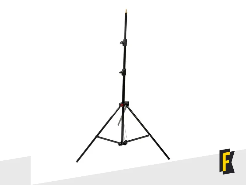 Tripé Compacto Manfrotto 1052BAC
