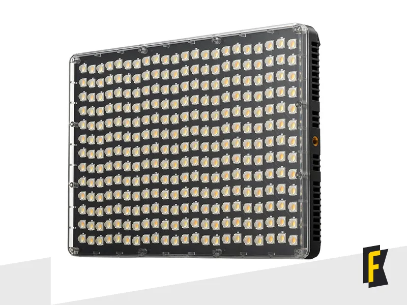 Aputure Amaran P60X Led (Bicolor)