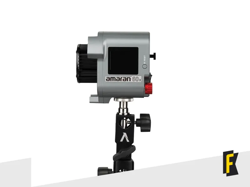 Amaran COB 60X (Bicolor)