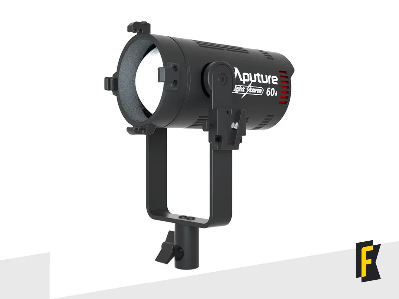 Aputure Light Storm LS 60D Led (Daylight)