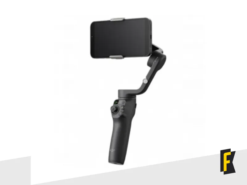 Estabilizador DJI Osmo Mobile 6