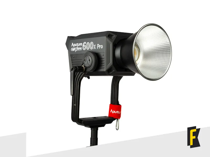 Aputure LS 600X Pro Led (Bicolor)