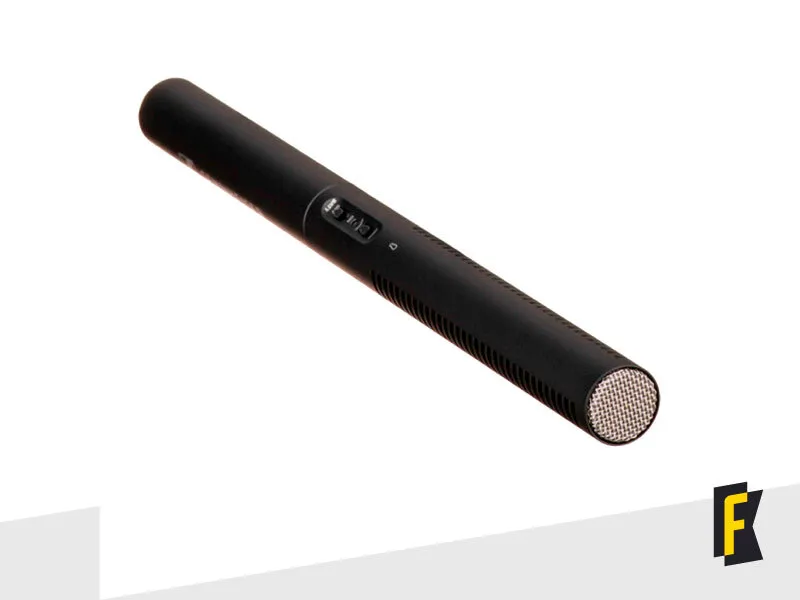 Sennheiser MKE600
