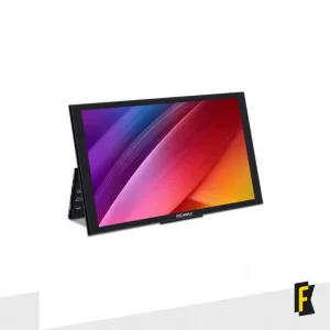 FeelWorld DH101 Monitor Portátil 10.1'' HDMI HD C/ Auto-falante