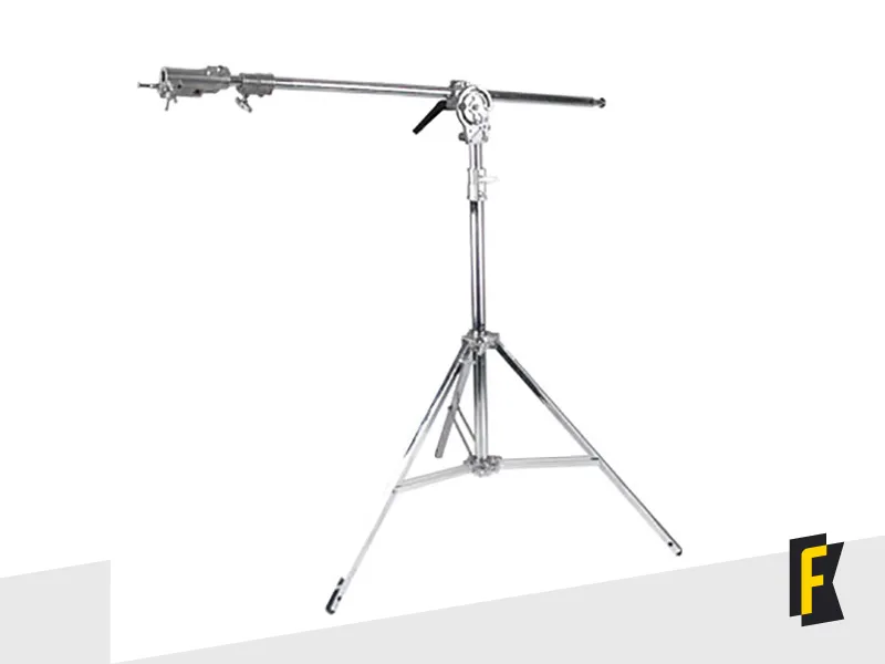 Tripé girafa Kupo Junior 546M