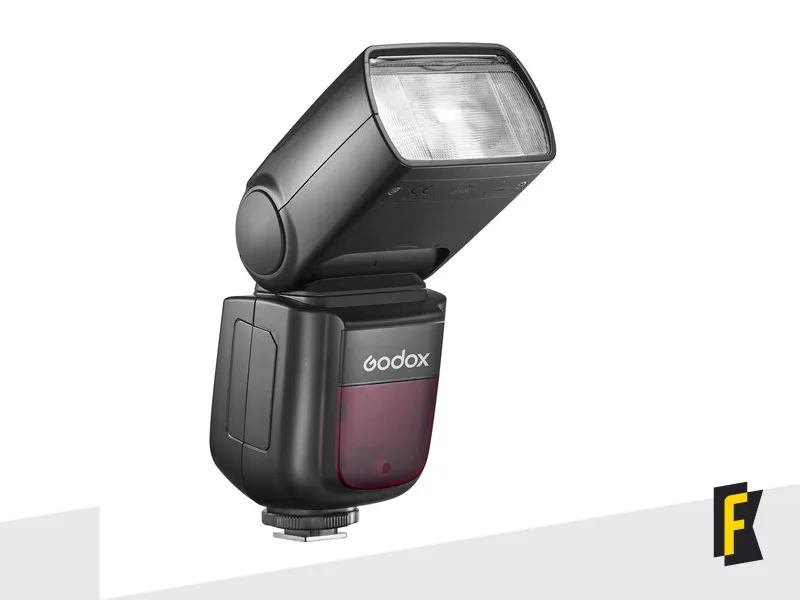 Flash Godox V850 III