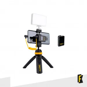 Microfone Deity Pocket Wireless
