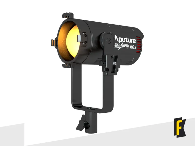 Aputure Light Storm LS 60X Led (Bicolor)