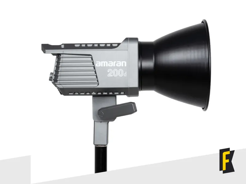 Aputure Amaran 200D Led (Daylight)