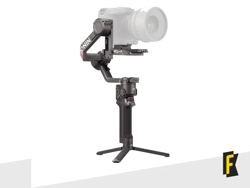 Estabilizador DJI Ronin RS4 (3.0Kg)