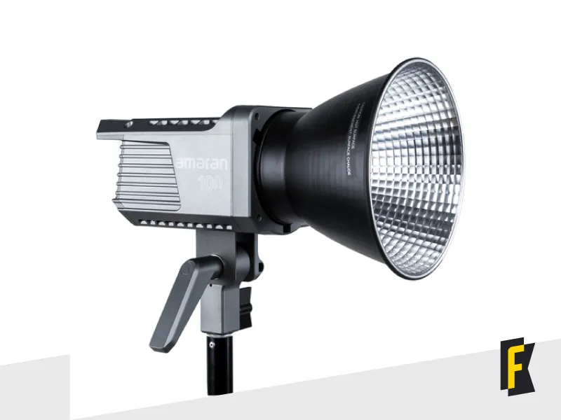 Aputure Amaran 100D Led (Daylight)