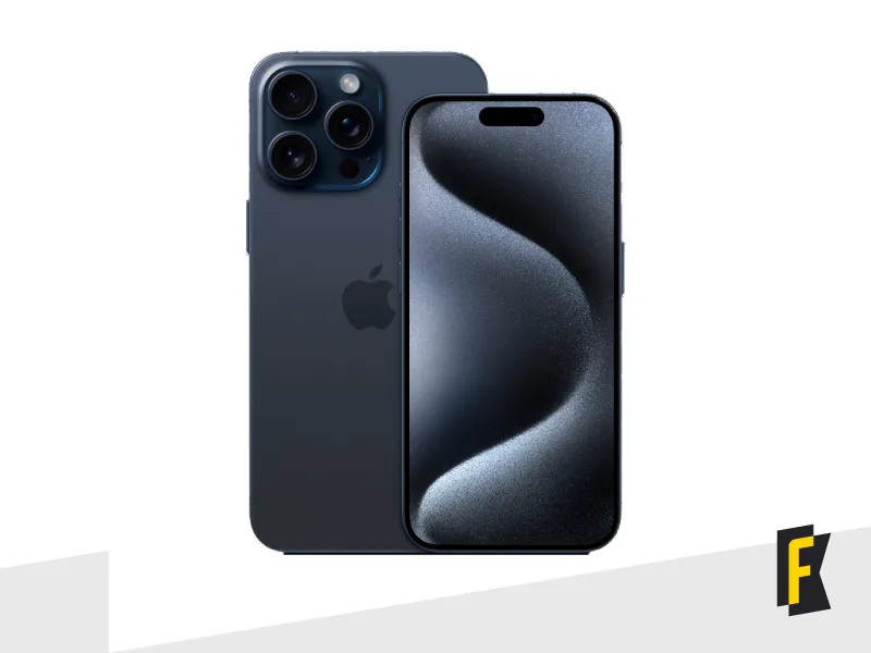 Apple iPhone 15 PRO MAX - 512GB