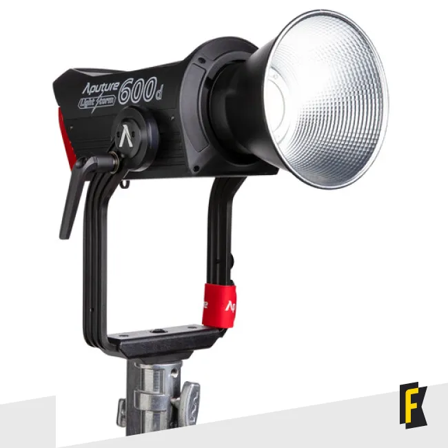 Aputure LS 600D Light Storm Led (Daylight)
