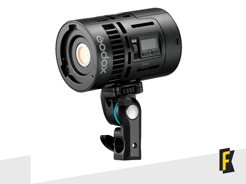 Godox KNOWLED MS60R LED RGB (Kit 4 luzes)