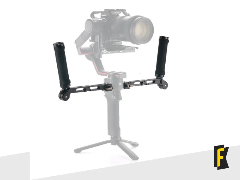 Tilta Dual-Handle para Ronin Series