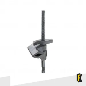 Garra Local Carolina P/ Iluminação MC-1115 (15 cm)