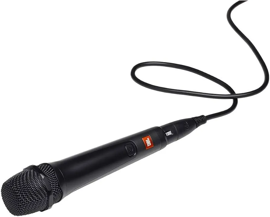 JBL mikki (langallinen)
