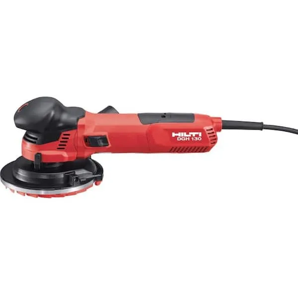 Hilti betonihiomakone