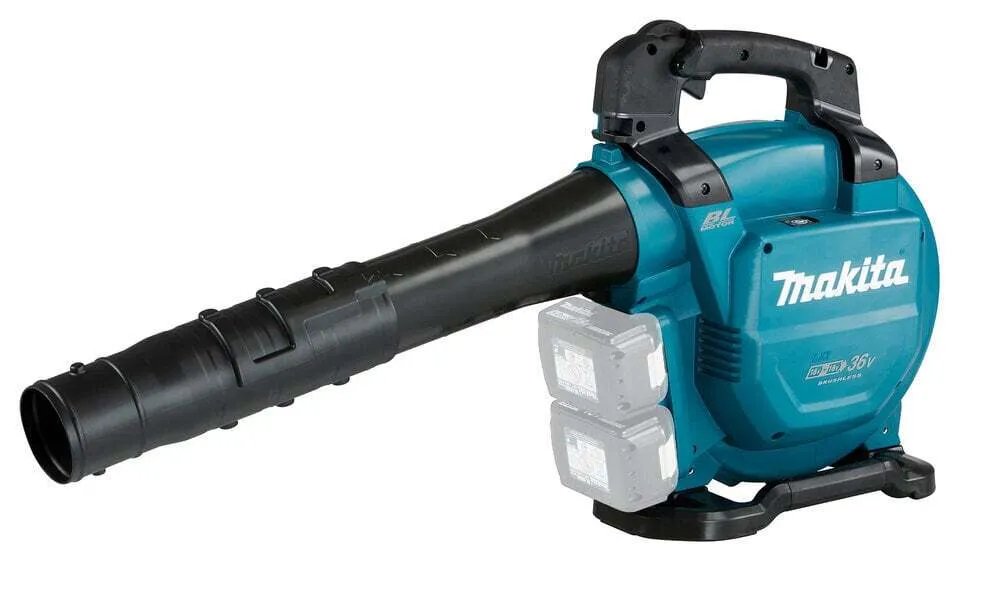Makita akkupuhallin