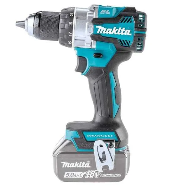 Makita akkuporakone
