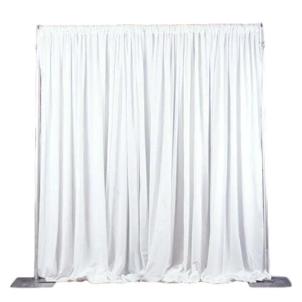 Pipe & Drape