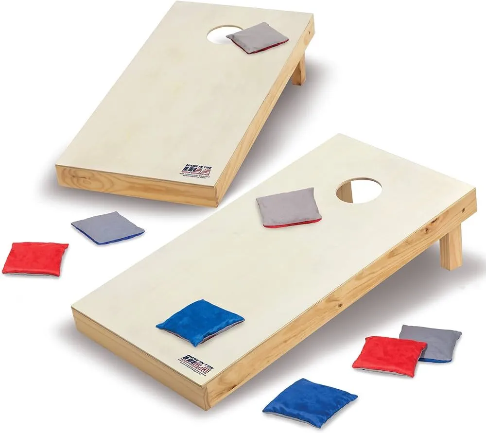 Corn Hole Game