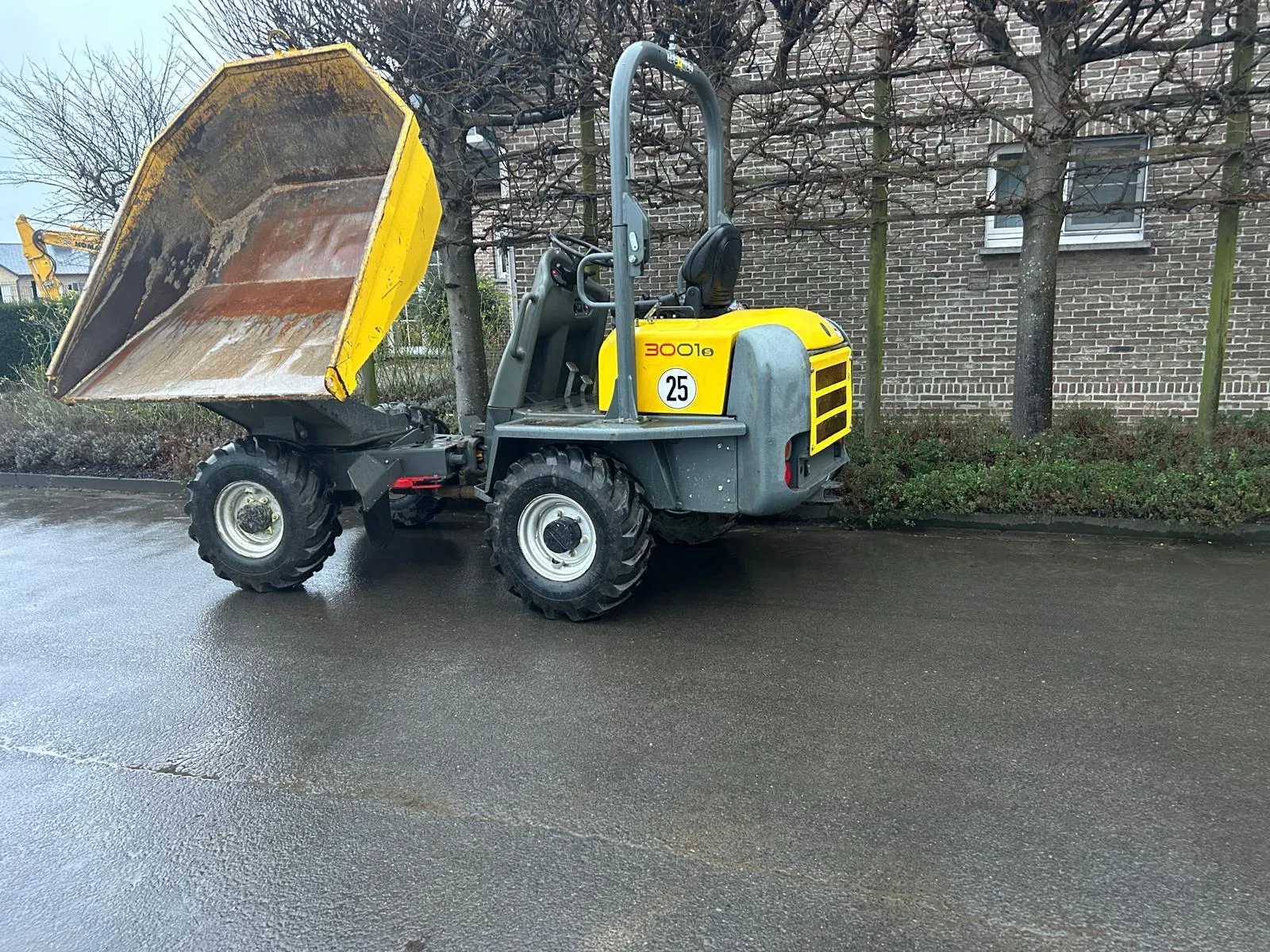 Dumpers