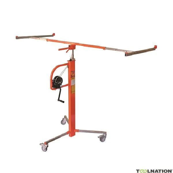 Platenlift