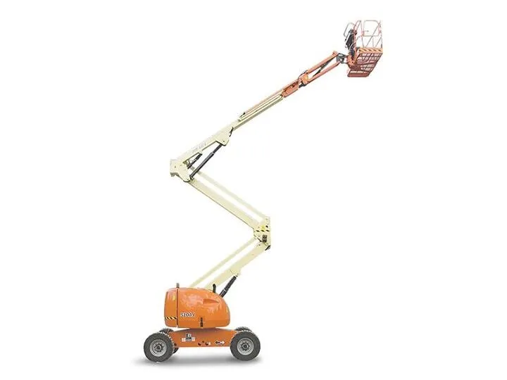 JLG 510AJ