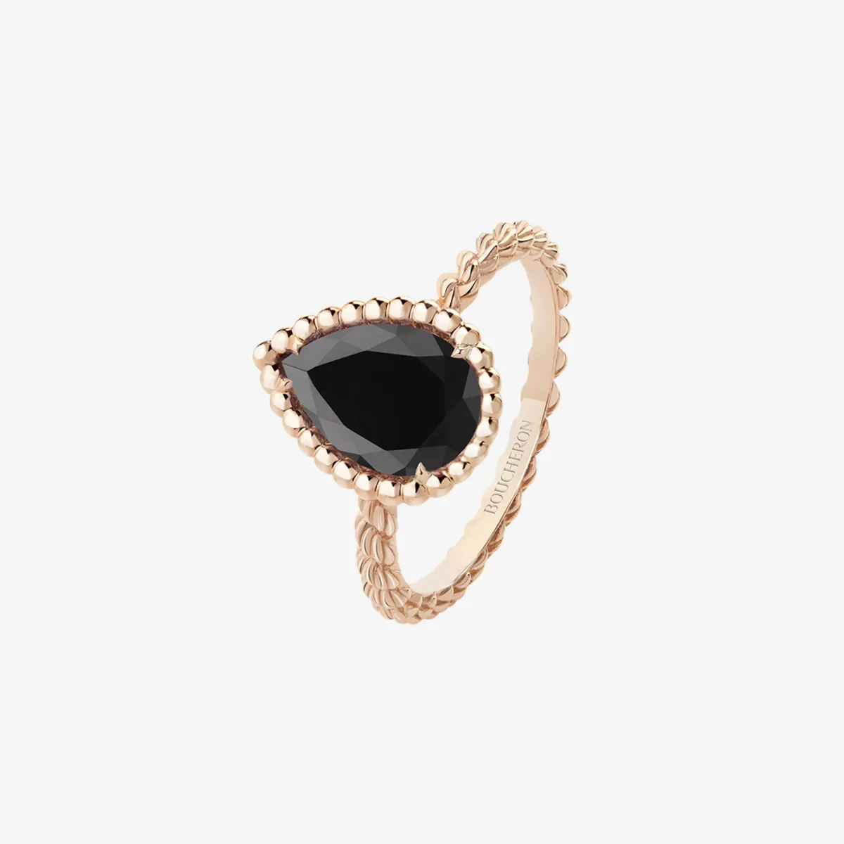 Boucheron Jewellery Earring 