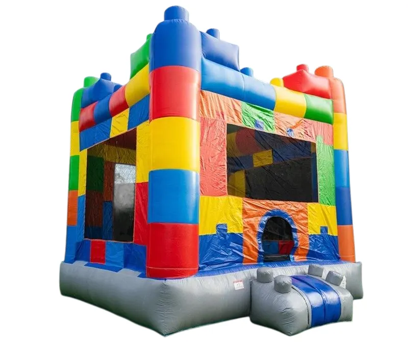 Lego House