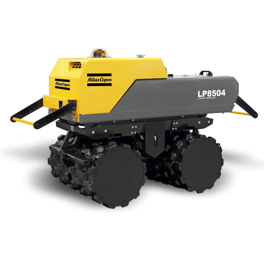 LP8504