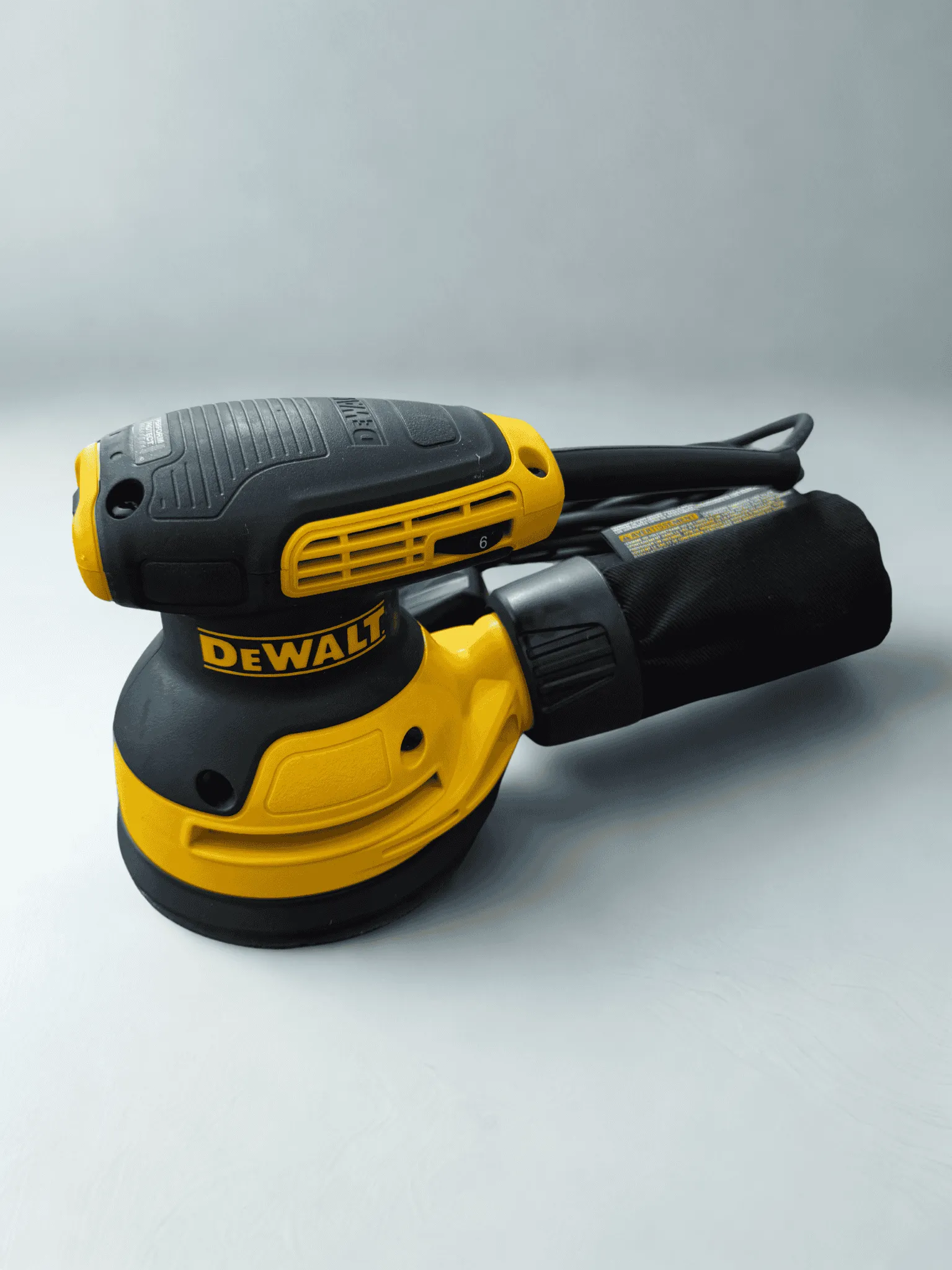 Hand Sander