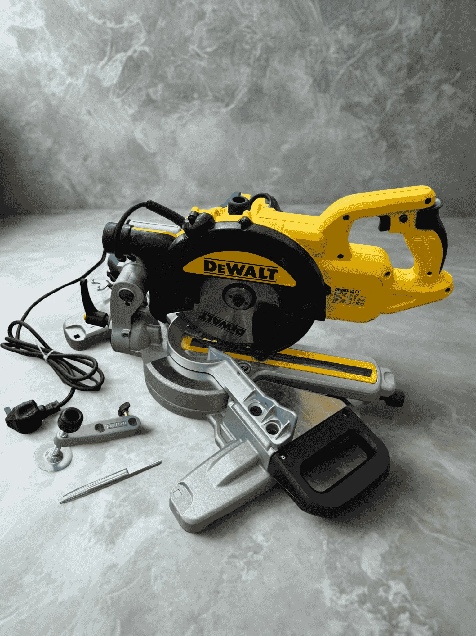 Mitre Saw