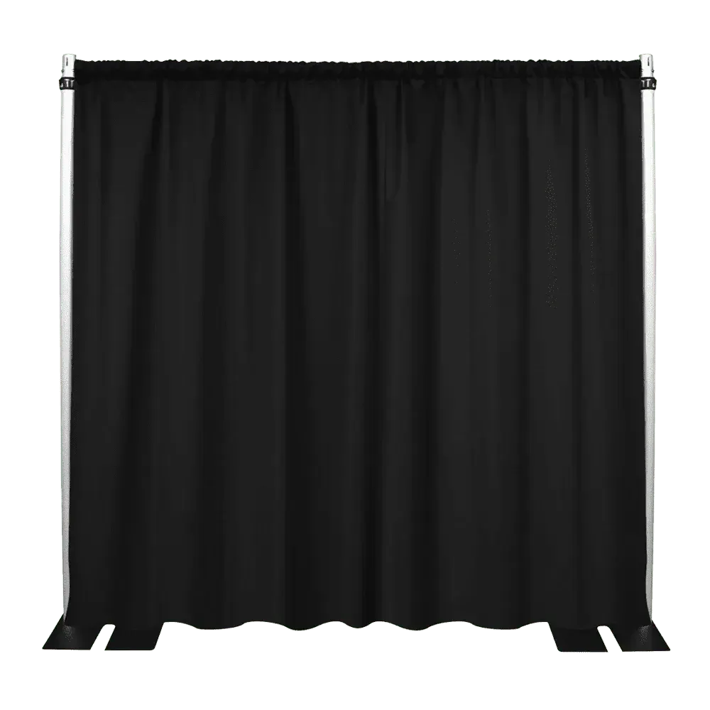 Pipe & Drape