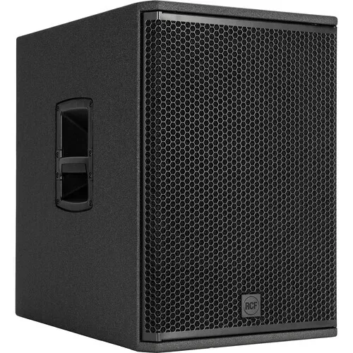 15" RCF SUB 705-AS MK3 ACTIVE SUBWOOFER 