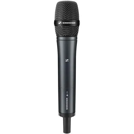 Sennheiser  ew500 G3 handheld e835