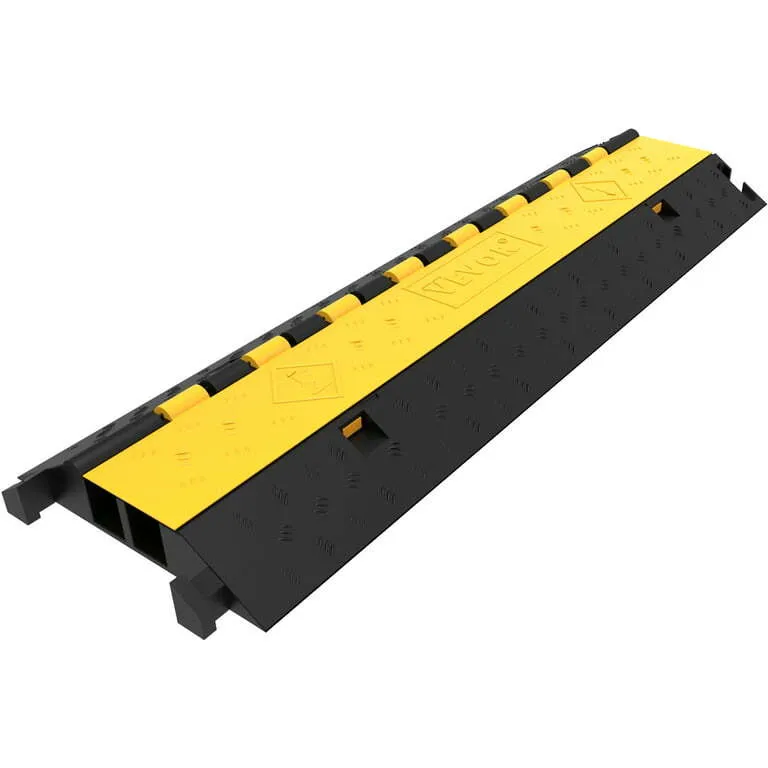 Cable Ramp