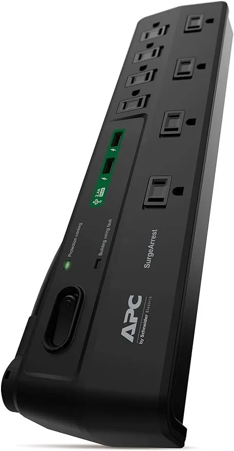 Power Strip 