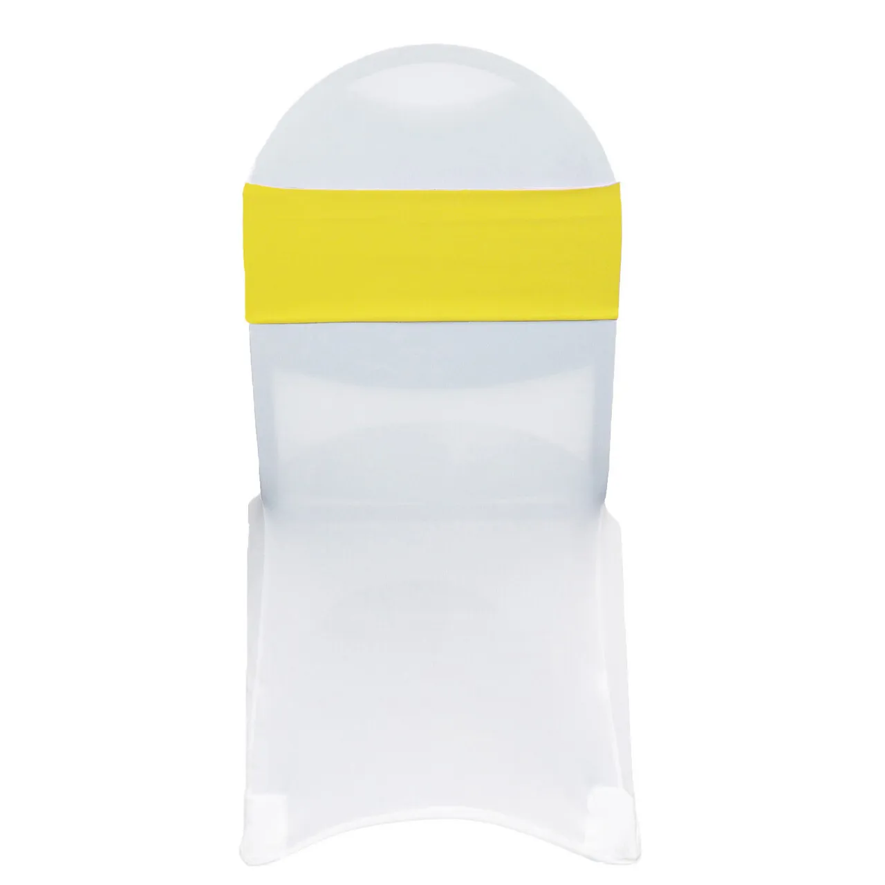 Chair Sash - Yellow