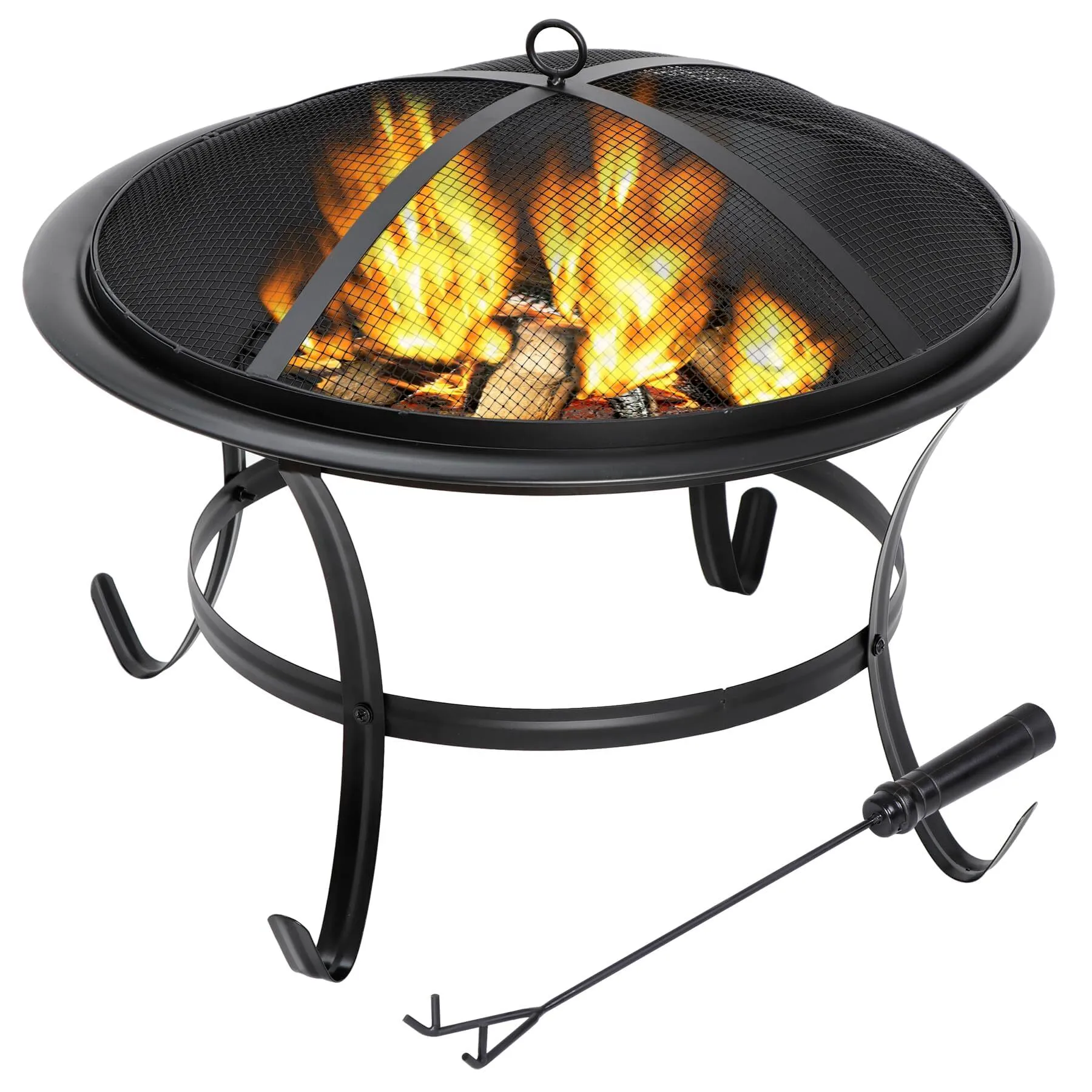 Firepit