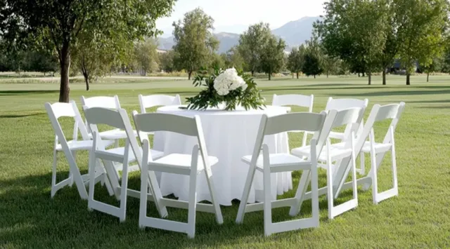 Tables