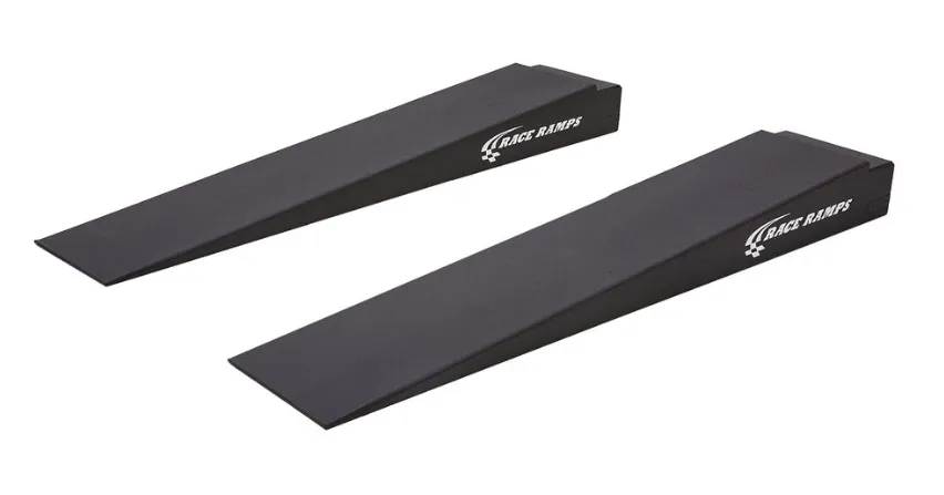 Race Ramps