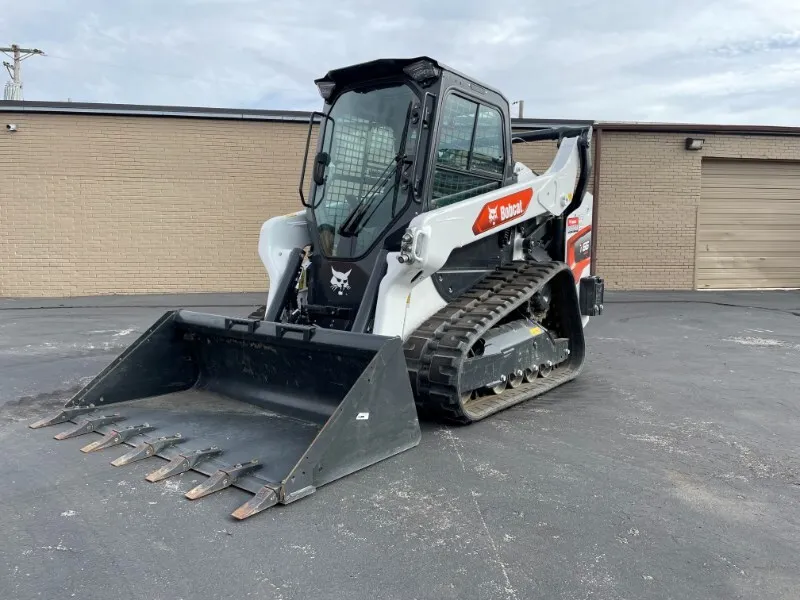 2022 BOBCAT T66