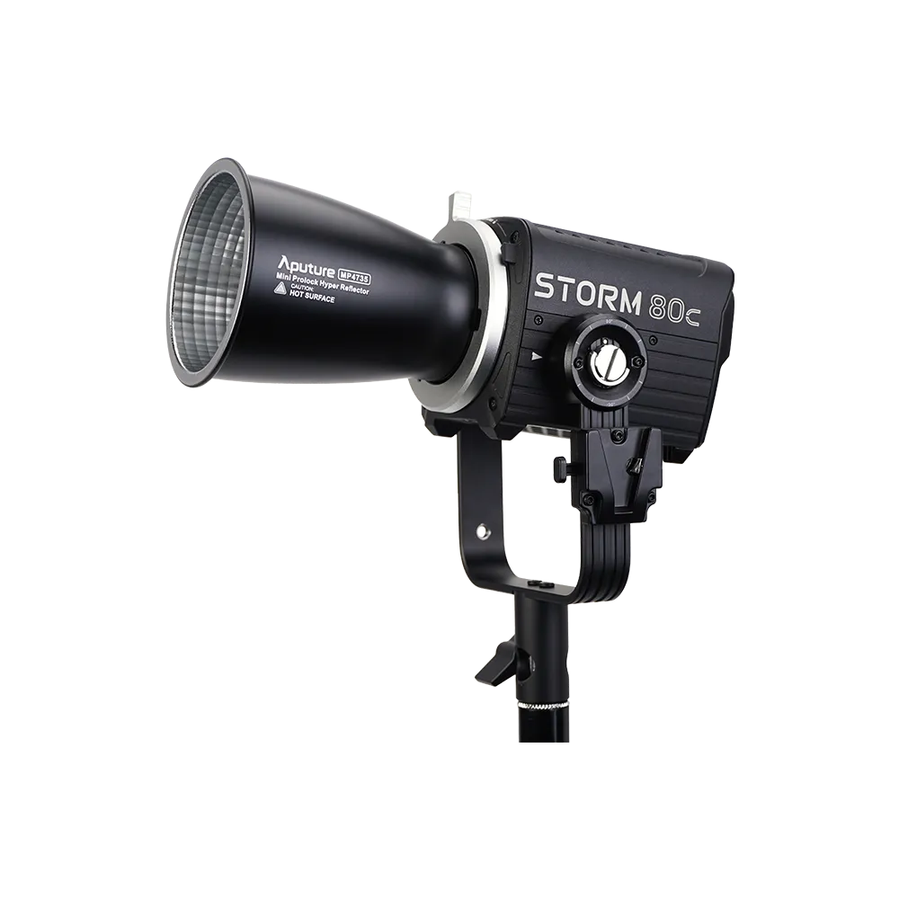 APUTURE STORM 80C