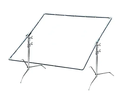 Palio Modular Avenger 3,60 x 3,60 MTS (12'x12')