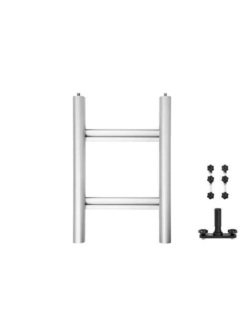 Vía de 1m Lince Slider
