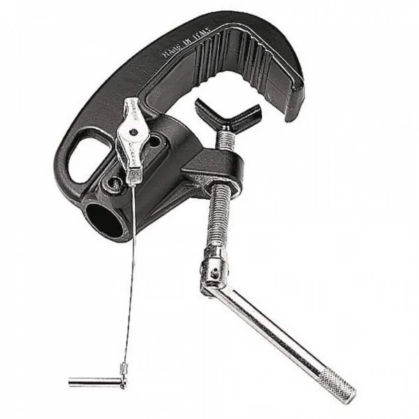 Alquiler Avenger Junior pipe clamp C100