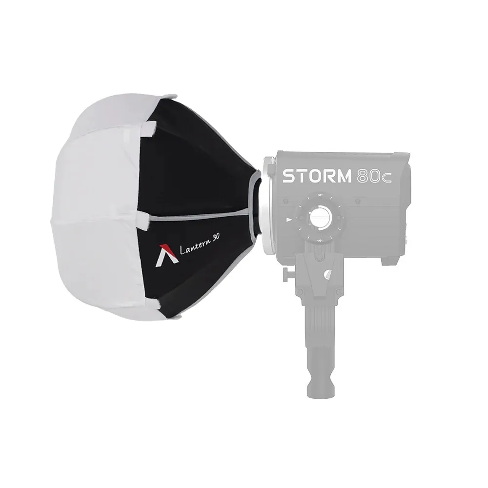 Aputure Lantern 30 